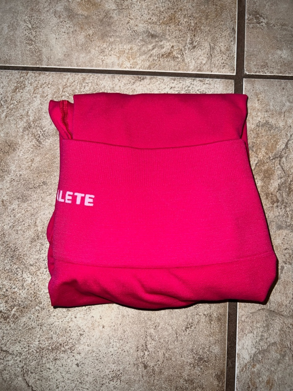 Alphalete amplify leggings
